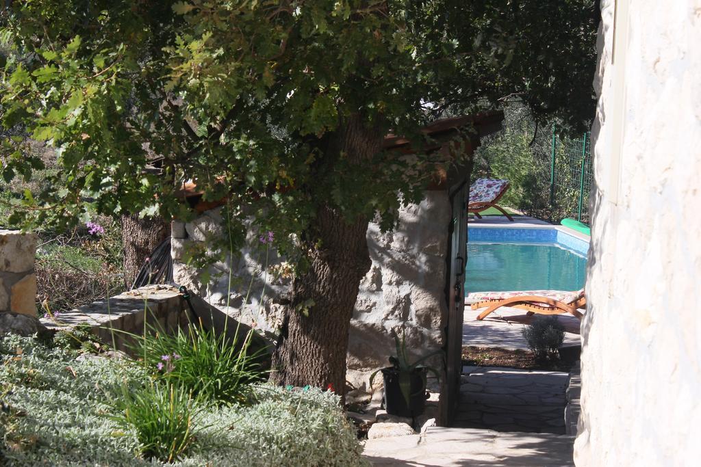 Holiday Home Zavala Клек Экстерьер фото