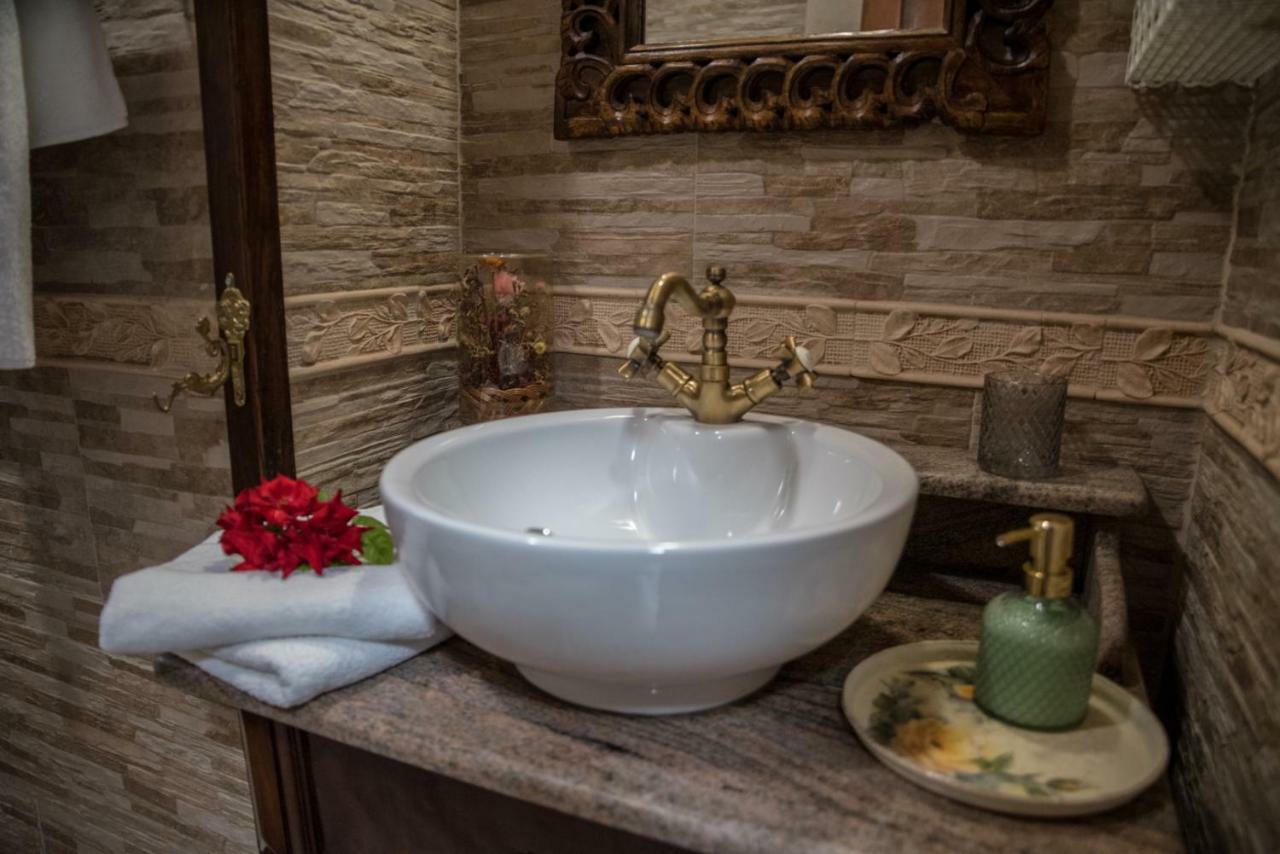 Holiday Home Zavala Клек Экстерьер фото